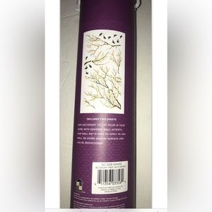 Extra Large Blossom Tree with birds Wall Decals 31”X40”